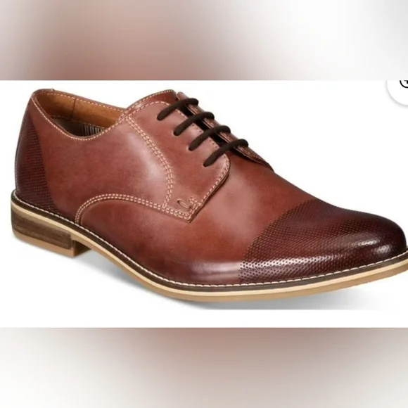 Mens Dress Shoes -NIB - #Alfani - Make An  Offer - Picture 4 of 6